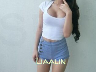 liaalin Sexy Tchat