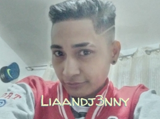 Liaandj3nny