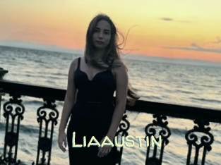 Liaaustin