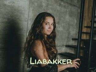 Liabakker
