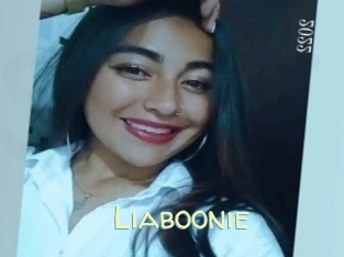 Liaboonie