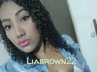 Liabrown22