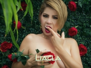 liacla Sexy Tchat