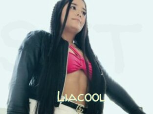 liacool Sexy Tchat