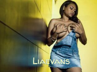 Liaevans