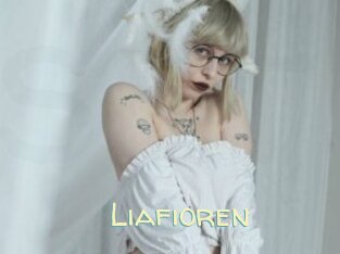 Liafioren