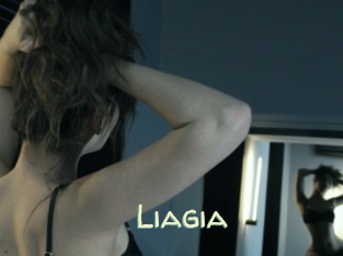 Liagia