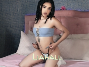 Liahall