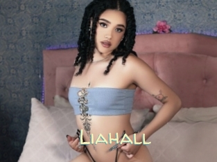 Liahall
