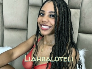 Liahbaloteli