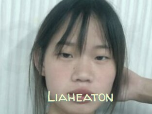 Liaheaton
