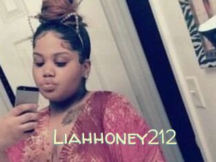 liahhoney212 Sexy Tchat