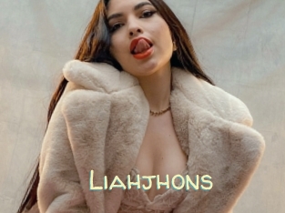 Liahjhons