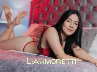 Liahmoretti