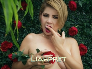 Liahpret