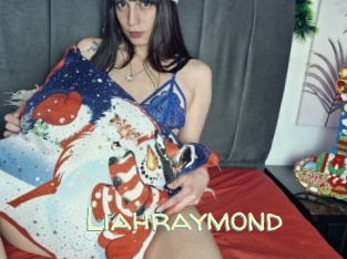 Liahraymond