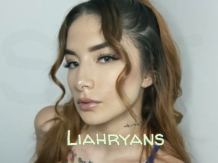 Liahryans