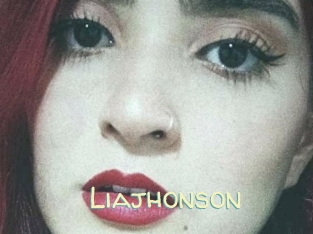 Liajhonson