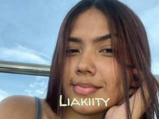 Liakiity