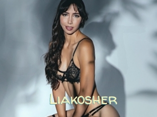 Liakosher