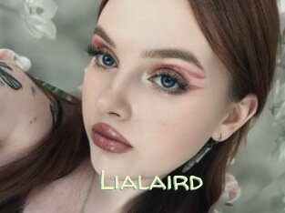 Lialaird