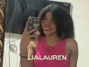 Lialauren