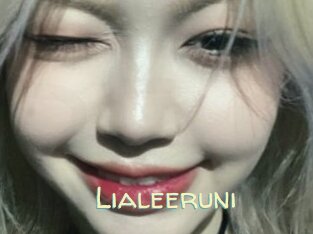 lialeeruni Sexy Tchat