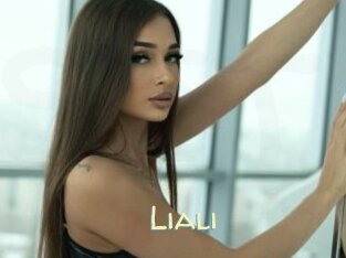 liali Sexy Tchat