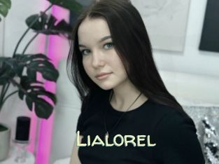 Lialorel