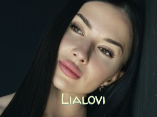 Lialovi
