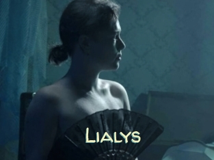 Lialys