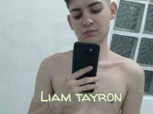 Liam_tayron