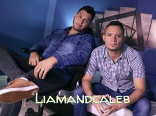 Liamandcaleb