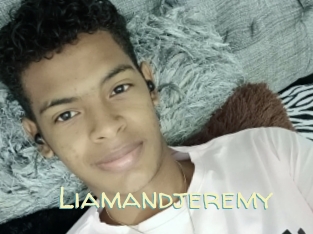 Liamandjeremy