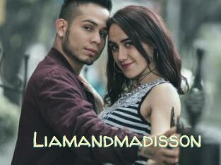 Liamandmadisson