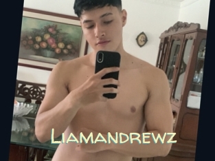 liamandrewz Sexy Tchat