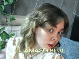 liamasolbere Sexy Tchat