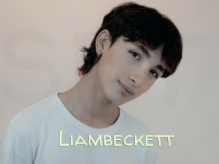 Liambeckett