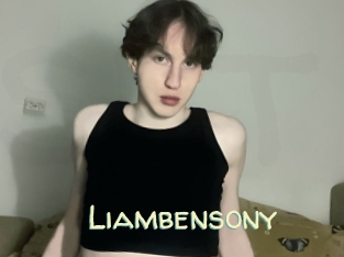 Liambensony