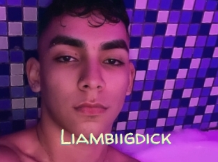 Liambiigdick