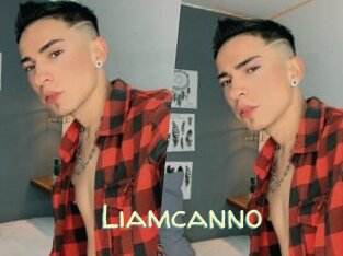 Liamcanno