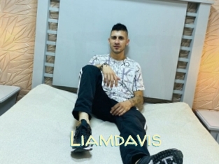 Liamdavis