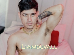 liamduvall Sexy Tchat