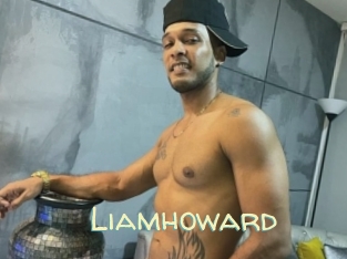 liamhoward Sexy Tchat