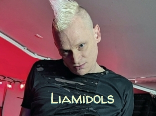 liamidols Sexy Tchat