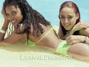Liamilenagirl