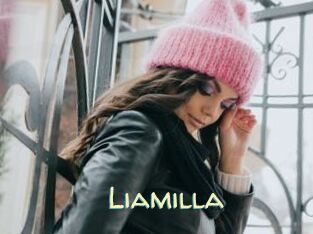 liamilla Sexy Tchat