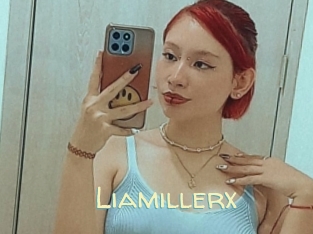 Liamillerx