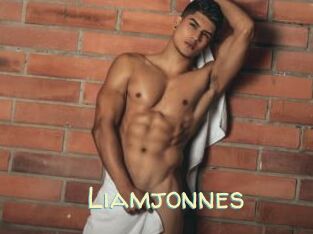 Liamjonnes