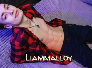 liammalloy Sexy Tchat
